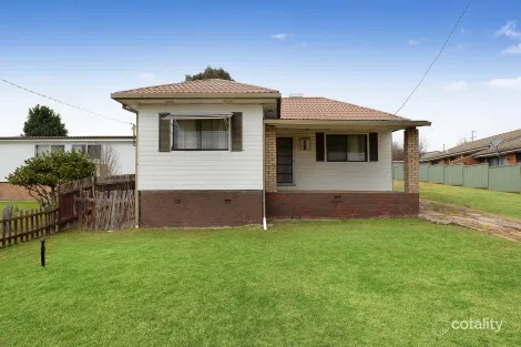 17 Cripps Ave, Wallerawang, NSW 2845
