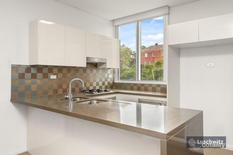 Property photo of 1018/8 Avon Road Pymble NSW 2073
