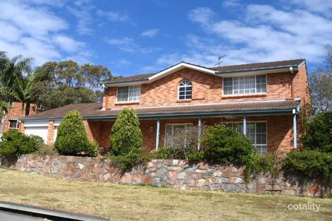 Property photo of 28 Trafalgar Crescent Valentine NSW 2280