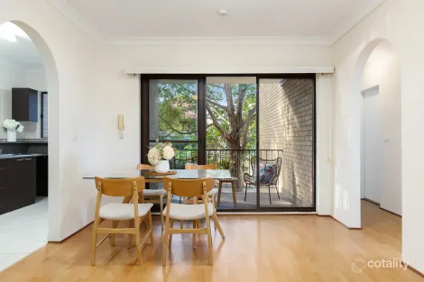 Property photo of 8/461 Willoughby Road Willoughby NSW 2068