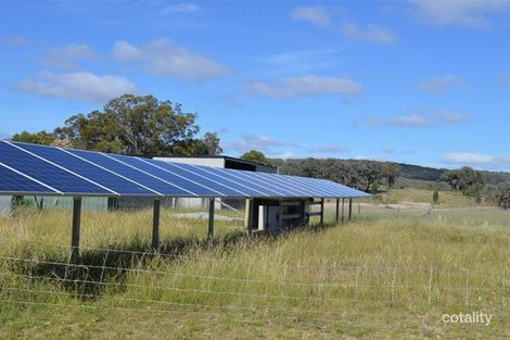 Property photo of LOT 1 Silent Grove Road Silent Grove NSW 2372