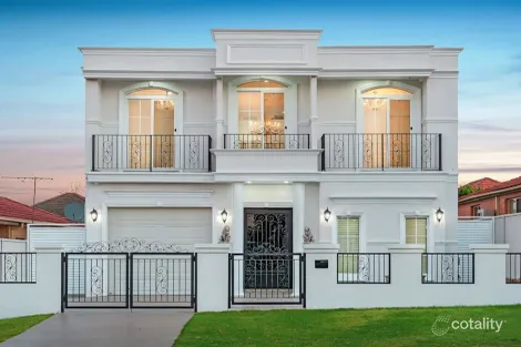 22 Augustus St, Merrylands, NSW 2160