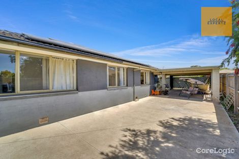 Property photo of 7 Tulloch Avenue Kurunjang VIC 3337