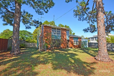 Property photo of 13 Cunningham Street Torquay QLD 4655