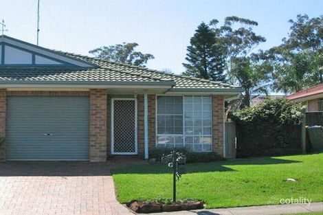 152 Hamrun Cct, Rooty Hill, NSW 2766