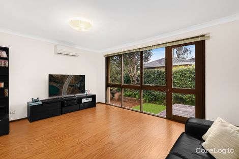 Property photo of 4 Culloden Road Marsfield NSW 2122