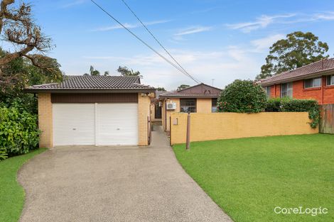 Property photo of 4 Culloden Road Marsfield NSW 2122