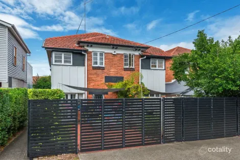 8/77 Sydney St, New Farm, QLD 4005