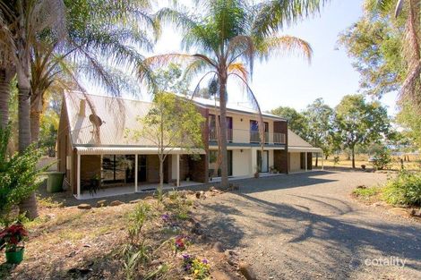 Property photo of 3707 Forest Hill Fernvale Road Vernor QLD 4306