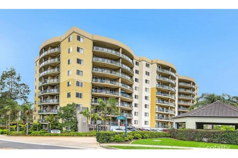 Property photo of 211/91D Bridge Road Westmead NSW 2145