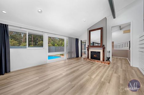 Property photo of 118 Tuckwell Road Castle Hill NSW 2154