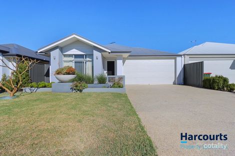 Property photo of 22 Apatite Street Treeby WA 6164