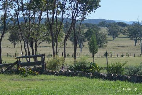 Property photo of LOT 1 Silent Grove Road Silent Grove NSW 2372