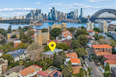 8/49 Carabella St, Kirribilli, NSW 2061