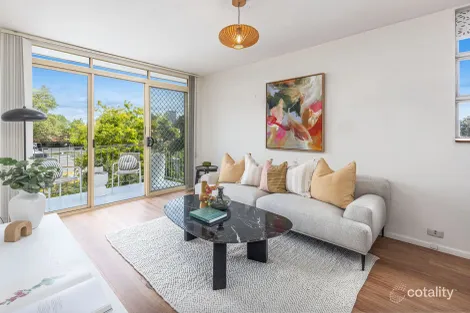 Property photo of 9/18 Byrnes Avenue Neutral Bay NSW 2089