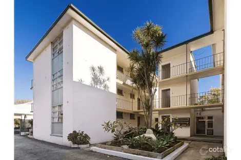 Property photo of 9/18 Byrnes Avenue Neutral Bay NSW 2089