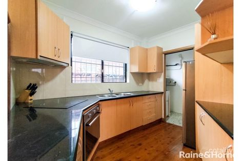 Property photo of 1/9 Macdonald Street Lakemba NSW 2195