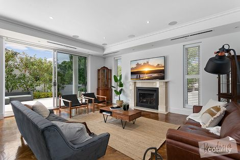 Property photo of 46 Hedderwick Street Essendon VIC 3040