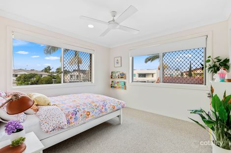 Property photo of 55 Cessnock Close Mermaid Waters QLD 4218