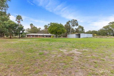Property photo of 405 Campersic Road Herne Hill WA 6056