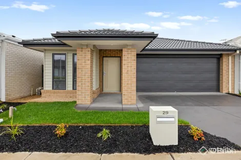 29 Bonifacio Rd, Clyde, VIC 3978