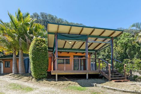 860 Wilsons Creek Rd, Wilsons Creek, NSW 2482