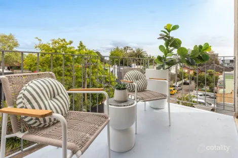 Property photo of 9/18 Byrnes Avenue Neutral Bay NSW 2089