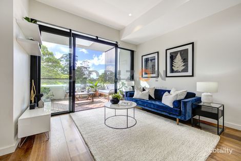 Property photo of 1308W/1 Avon Road Pymble NSW 2073
