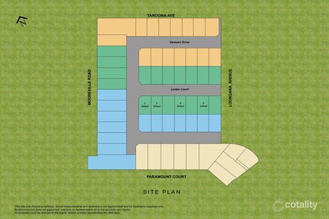 6 Larkin Ct, Shorewell Park, TAS 7320