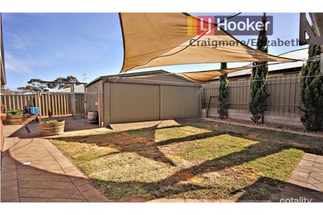 Property photo of 36 Plane Tree Drive Craigmore SA 5114