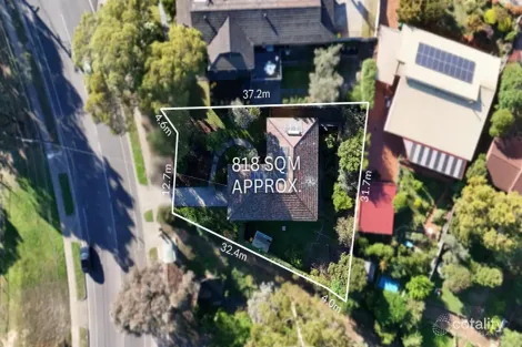 Property photo of 10 Weidlich Road Eltham North VIC 3095