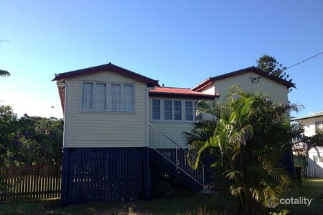 266 Diplock St, Berserker, QLD 4701