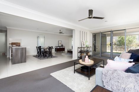 Property photo of 16 Yarrambat Rise Upper Coomera QLD 4209