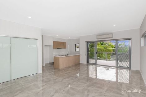 Property photo of 1/21 Mott Street Gaythorne QLD 4051