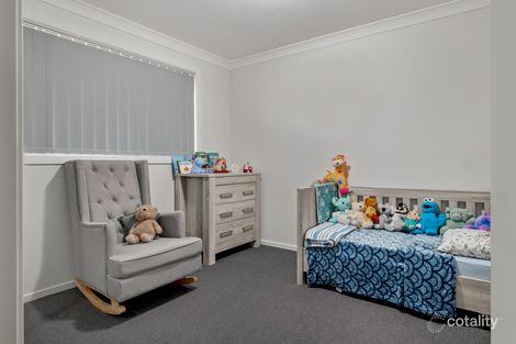 Property photo of 19 Webber Circuit Bardia NSW 2565