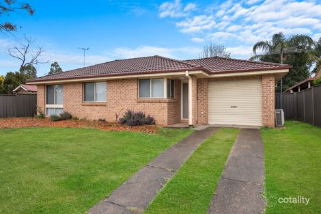 28 Samuel St, Bligh Park, NSW 2756