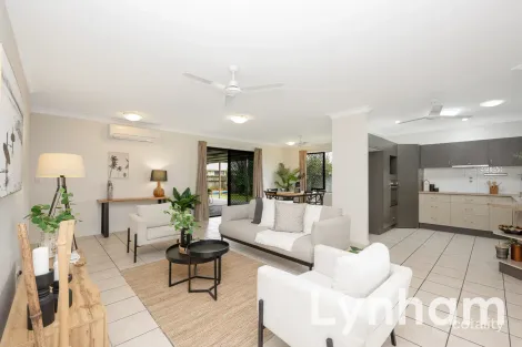 Property photo of 53 Brenton Circuit Deeragun QLD 4818