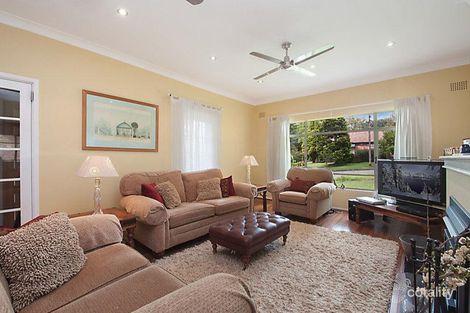 Property photo of 21 Cultowa Road Pymble NSW 2073