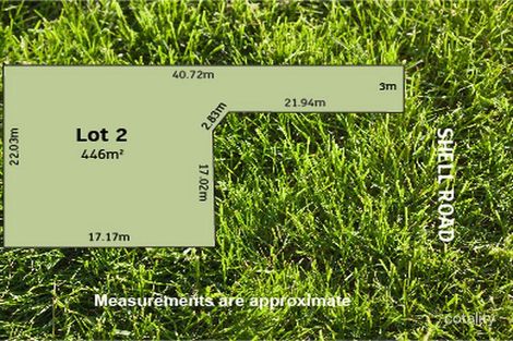 730a Shell Rd, Point Lonsdale, VIC 3225