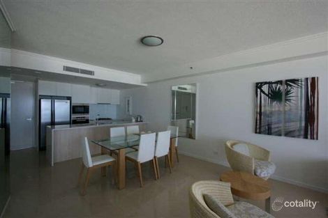 Property photo of 1304/120 Marine Parade Coolangatta QLD 4225