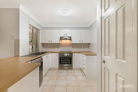 Property photo of 12/60 Gubberley Street Kenmore QLD 4069