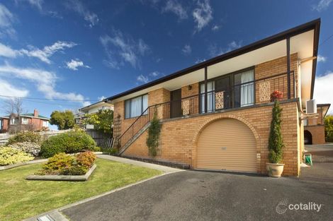 Property photo of 1/7 Fordham Street Mount Stuart TAS 7000