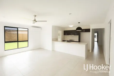 Property photo of 7 Verdi Street Yarrabilba QLD 4207