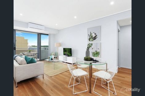 Property photo of 401/33 Main Street Rouse Hill NSW 2155