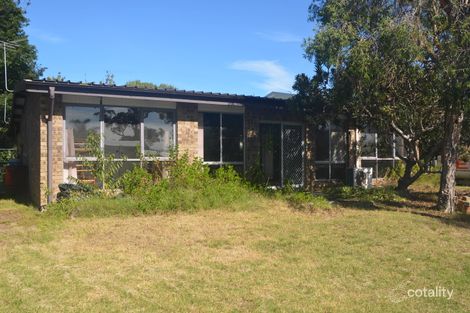 Property photo of 52 Clarke Street Broulee NSW 2537