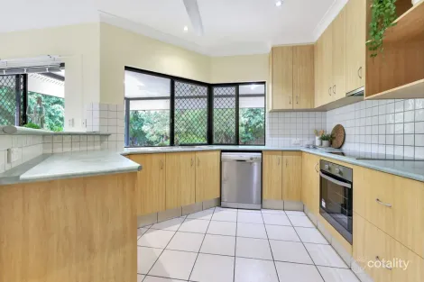 Property photo of 50 Yirra Crescent Rosebery NT 0832