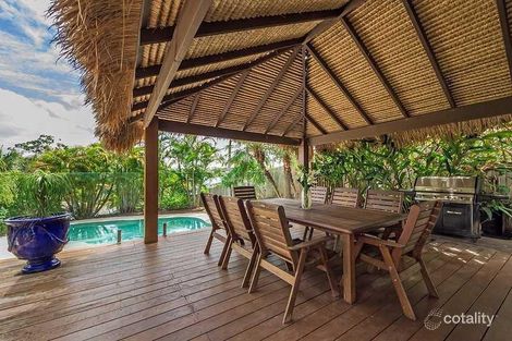 Property photo of 12 Carnoustie Court Robina QLD 4226