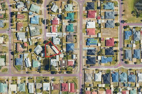 12 Blackboy Cl, Castletown, WA 6450