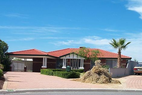 17 Greenlea Rise, Leeming, WA 6149