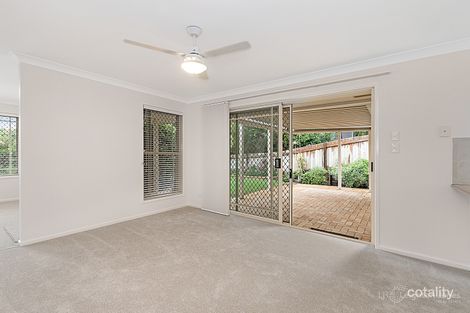 Property photo of 12/60 Gubberley Street Kenmore QLD 4069
